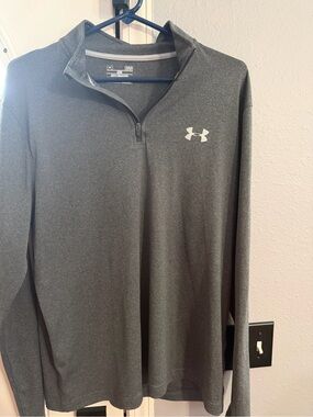 Under Armour Quarter Zip